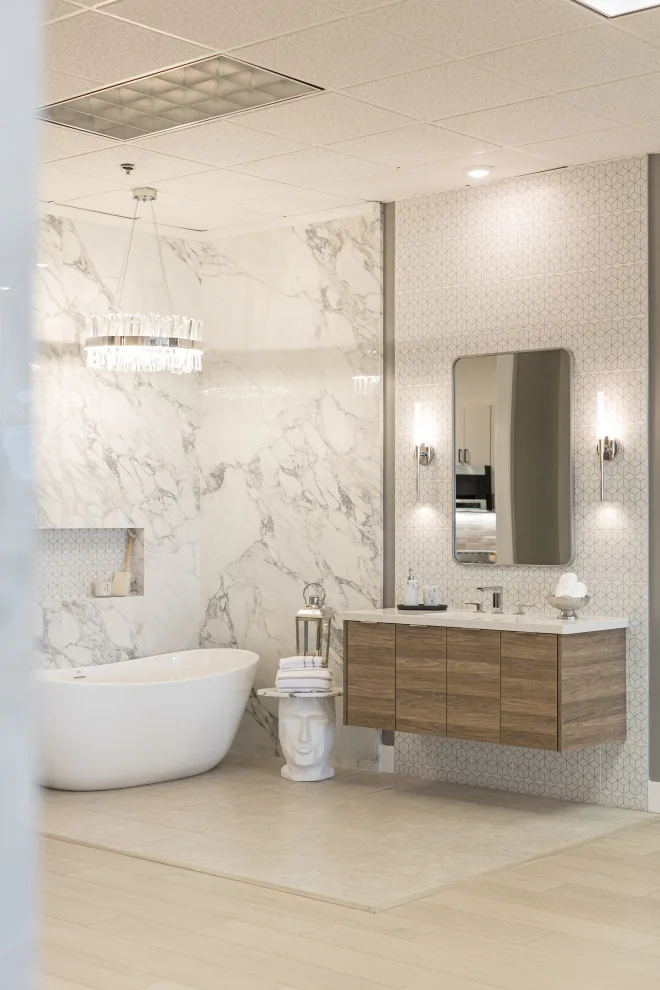 Explore Our Showroom! by Regency General Contractors, Inc - Photo 7