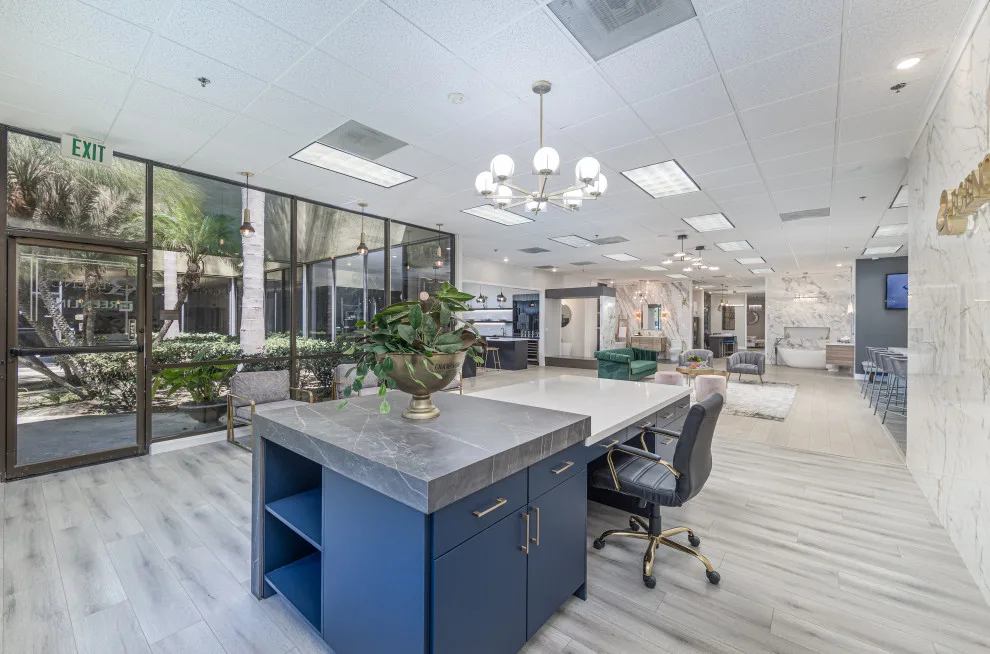 Explore Our Showroom! by Regency General Contractors, Inc - Photo 51
