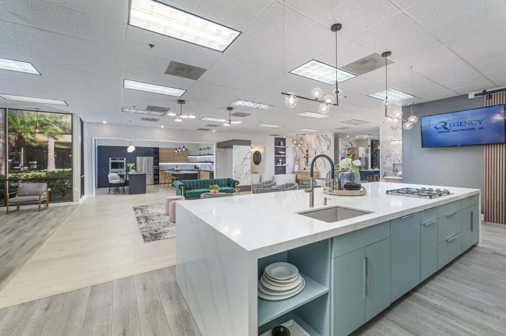 Explore Our Showroom! by Regency General Contractors, Inc - Photo 9