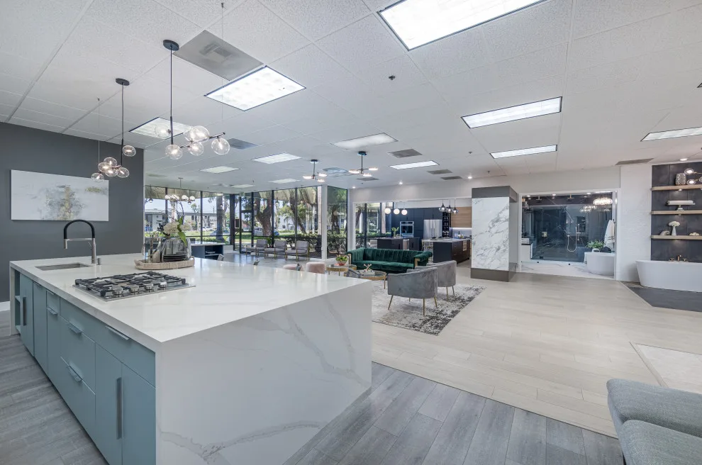 Explore Our Showroom! by Regency General Contractors, Inc - Photo 49