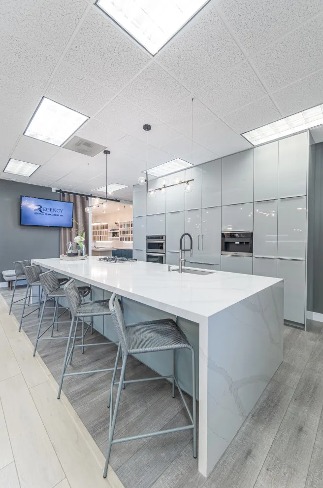 Explore Our Showroom! by Regency General Contractors, Inc - Photo 32