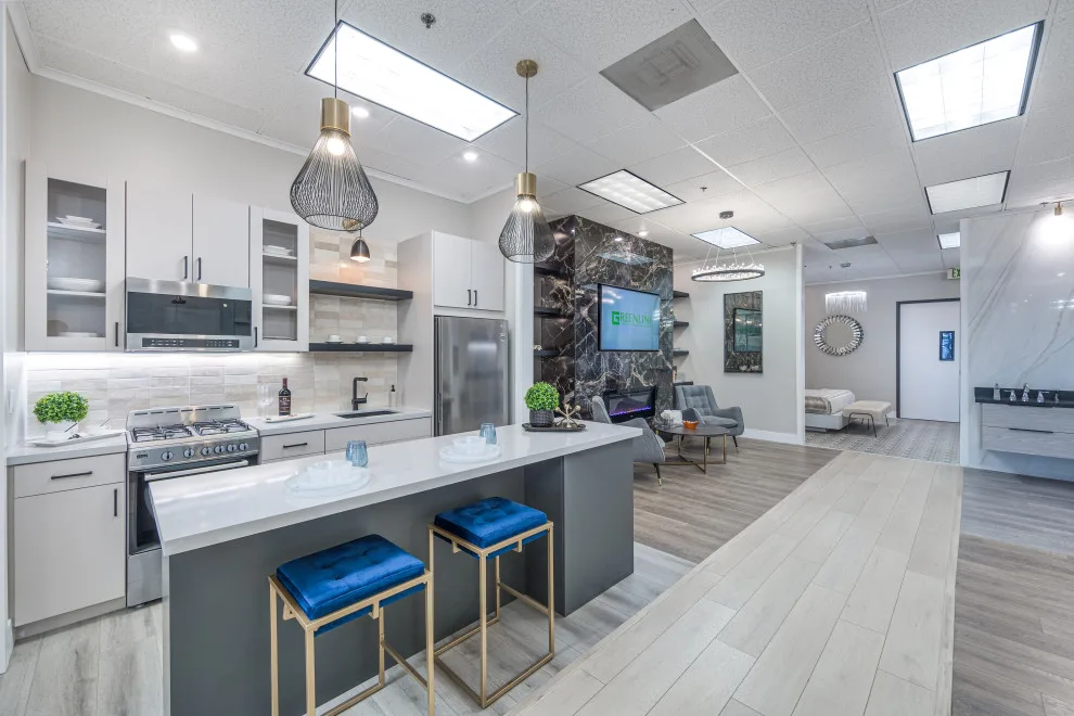 Explore Our Showroom! by Regency General Contractors, Inc - Photo 11