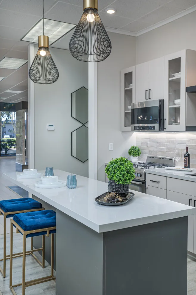 Explore Our Showroom! by Regency General Contractors, Inc - Photo 35