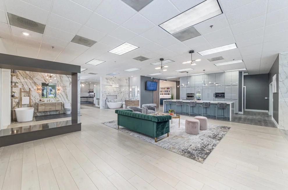 Explore Our Showroom! by Regency General Contractors, Inc - Photo 8
