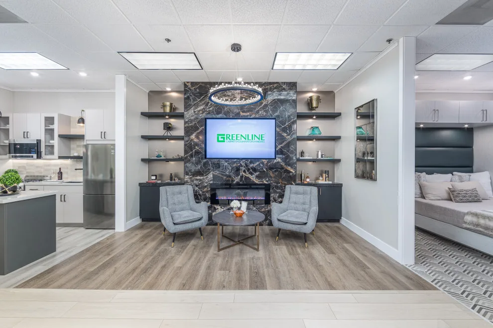 Explore Our Showroom! by Regency General Contractors, Inc - Photo 42