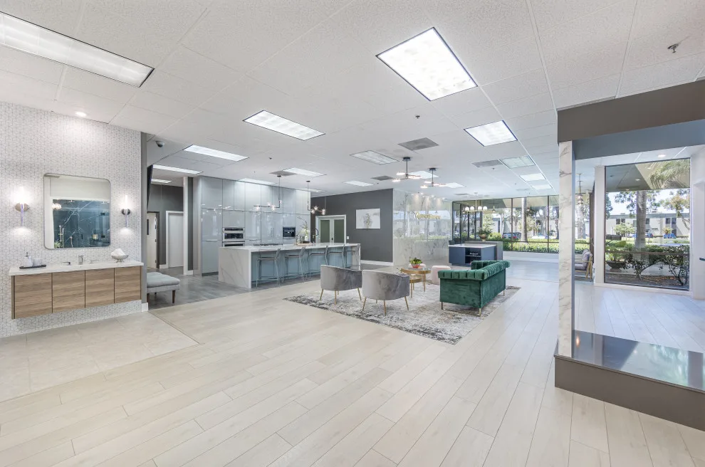 Explore Our Showroom! by Regency General Contractors, Inc - Photo 45