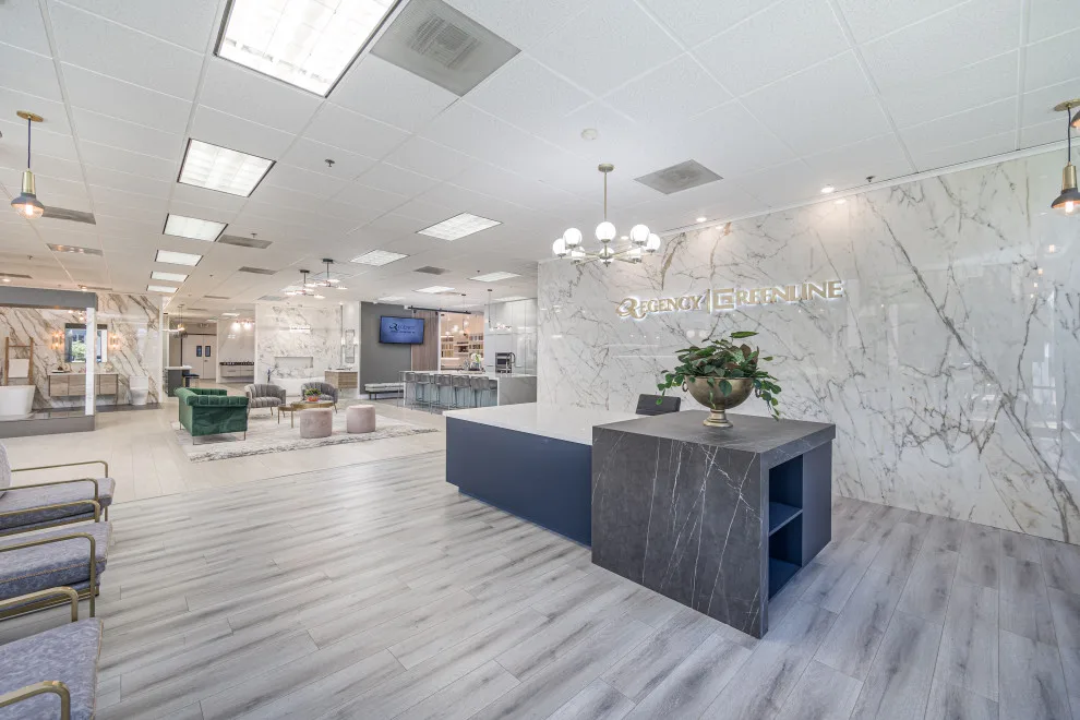 Explore Our Showroom! by Regency General Contractors, Inc - Photo 44