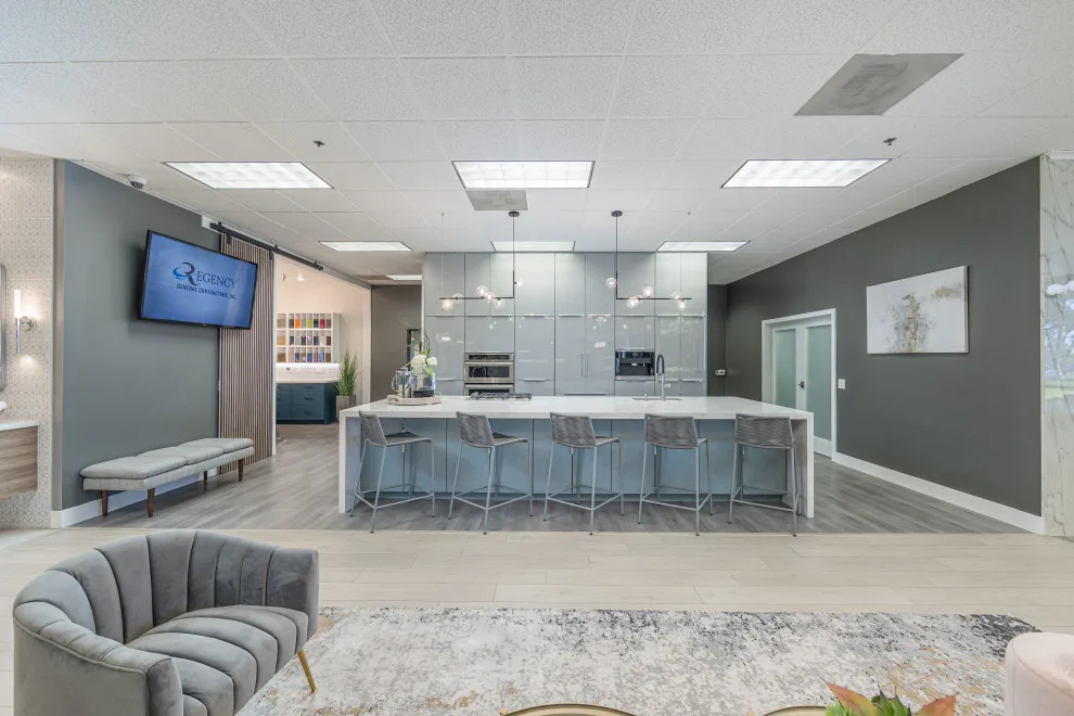Explore Our Showroom! by Regency General Contractors, Inc - Photo 16
