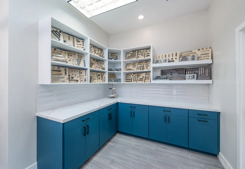 Explore Our Showroom! by Regency General Contractors, Inc - Photo 47