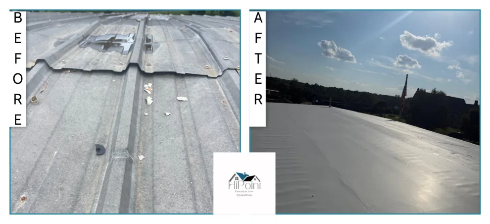 Business Initiative by HiPoint Construction - Photo 46