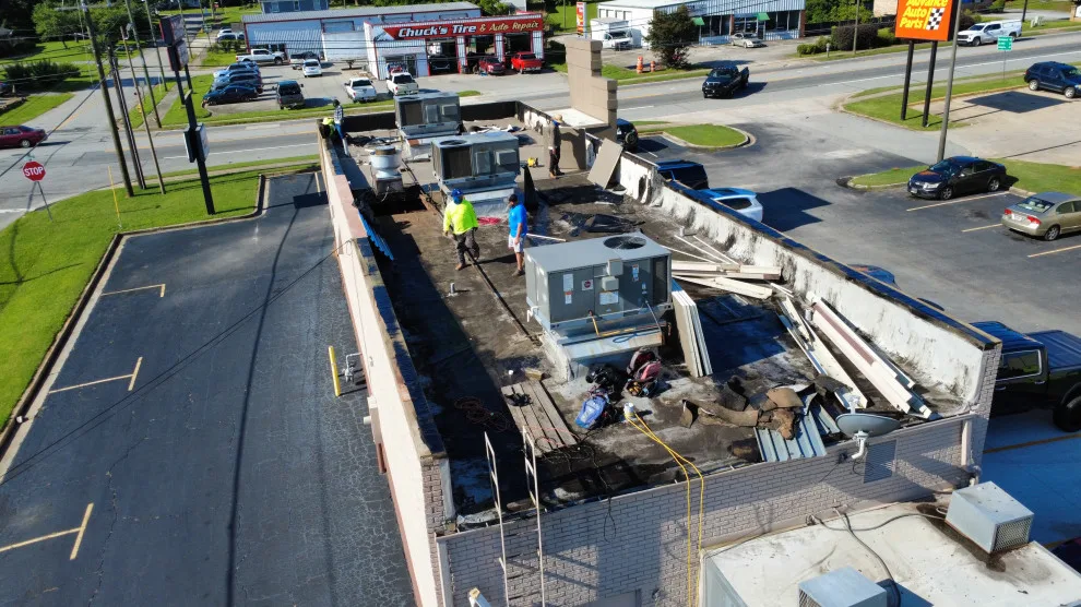 Business Initiative by HiPoint Construction - Photo 13