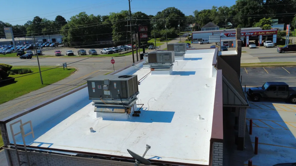 Business Initiative by HiPoint Construction - Photo 37