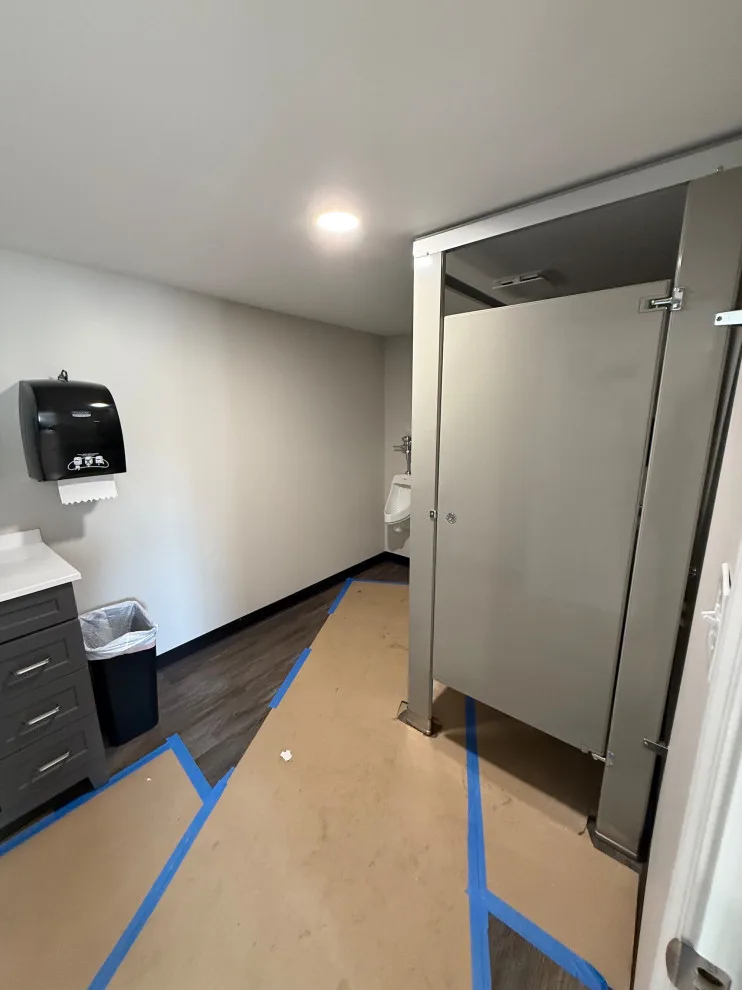 Business Initiative by HiPoint Construction - Photo 15