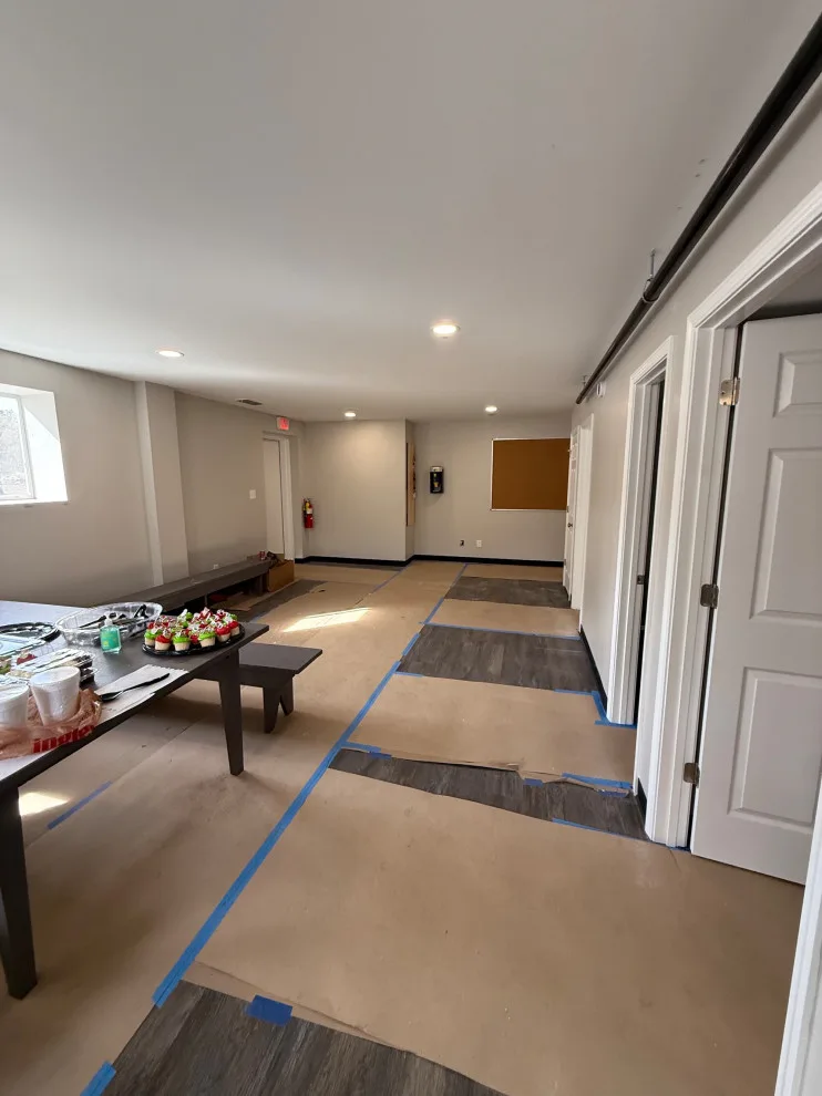 Business Initiative by HiPoint Construction - Photo 4