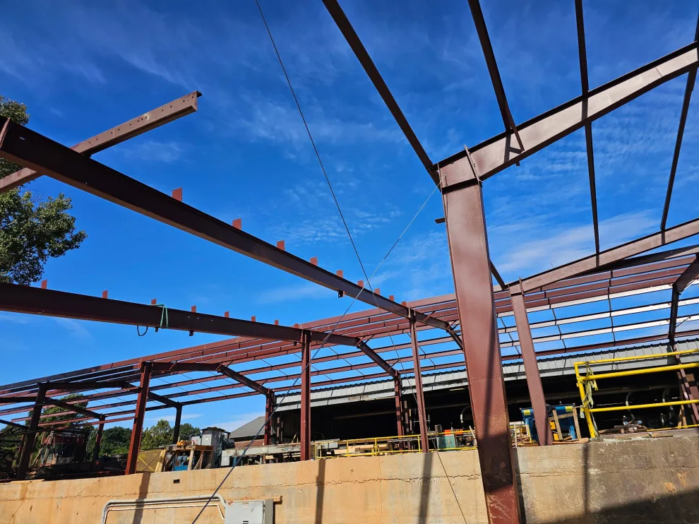 Business Initiative by HiPoint Construction - Photo 9