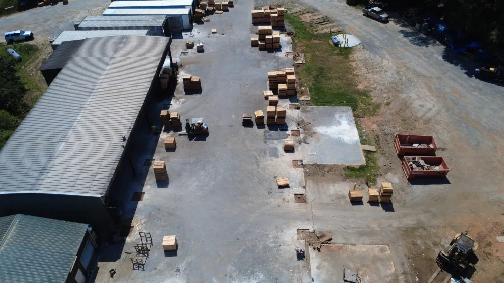 Business Initiative by HiPoint Construction - Photo 19
