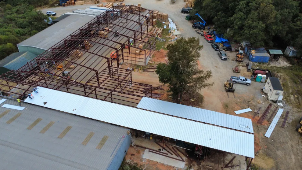 Business Initiative by HiPoint Construction - Photo 6