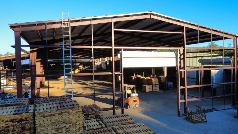 Business Initiative by HiPoint Construction - Photo 41
