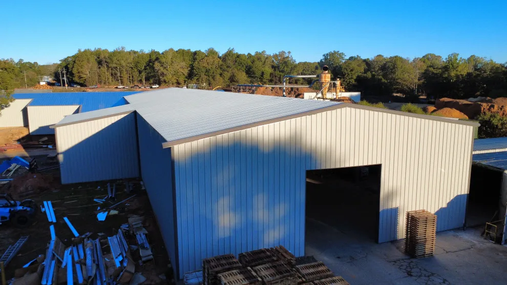 Business Initiative by HiPoint Construction - Photo 47