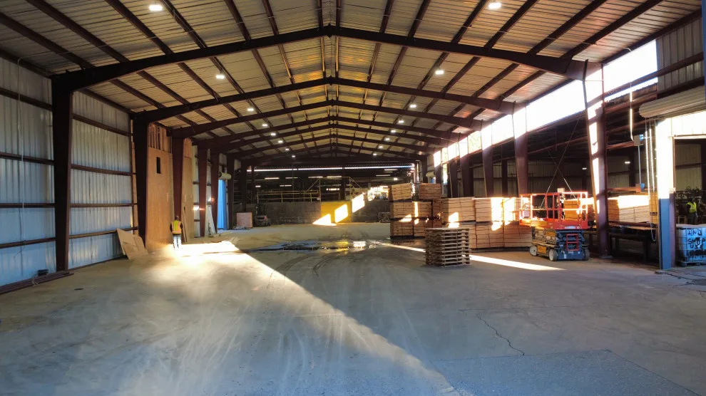 Business Initiative by HiPoint Construction - Photo 29