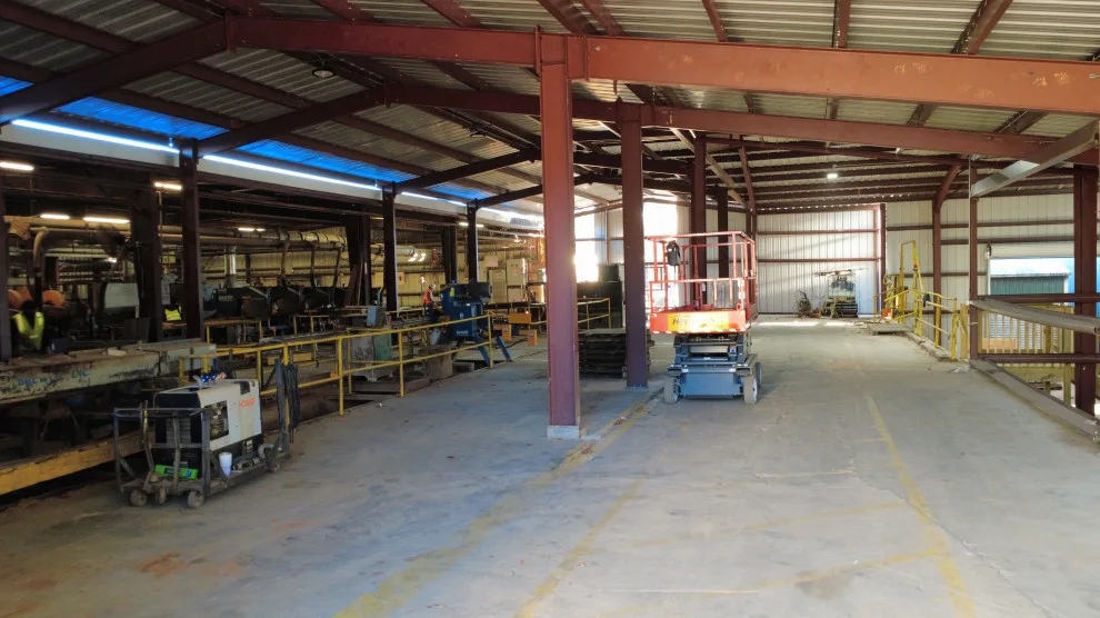 Business Initiative by HiPoint Construction - Photo 12