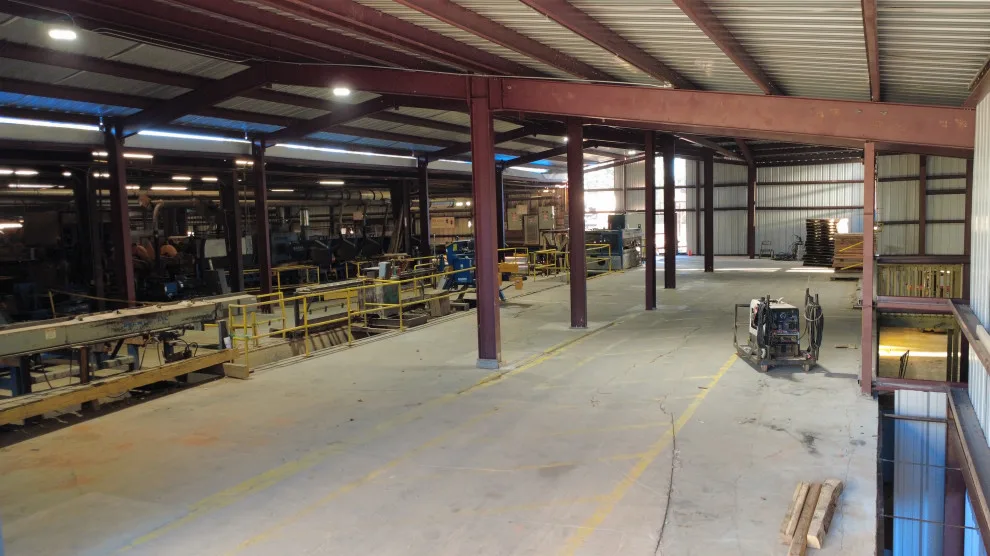 Business Initiative by HiPoint Construction - Photo 20