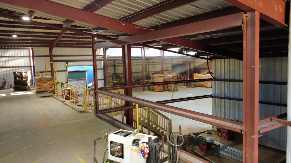 Business Initiative by HiPoint Construction - Photo 22
