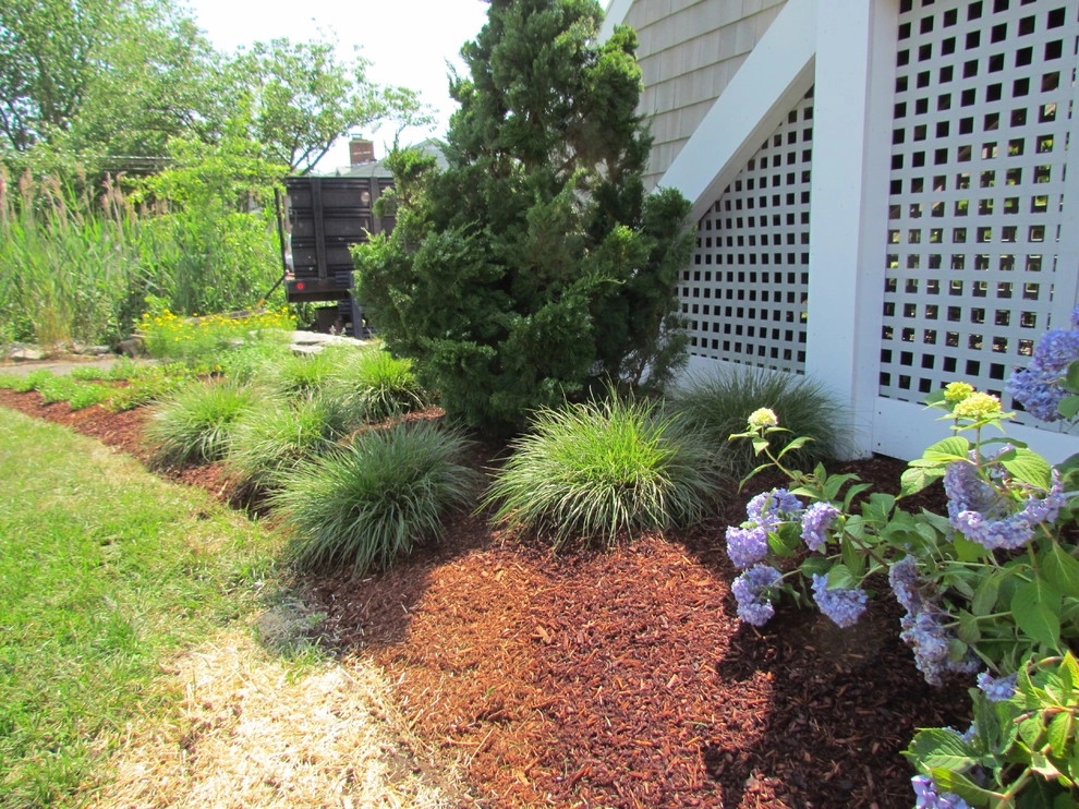 BK Services Landscaping - Photo 11
