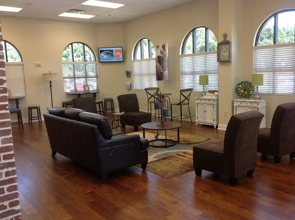 Riverstone Construction And Home Improvement - Photo 12