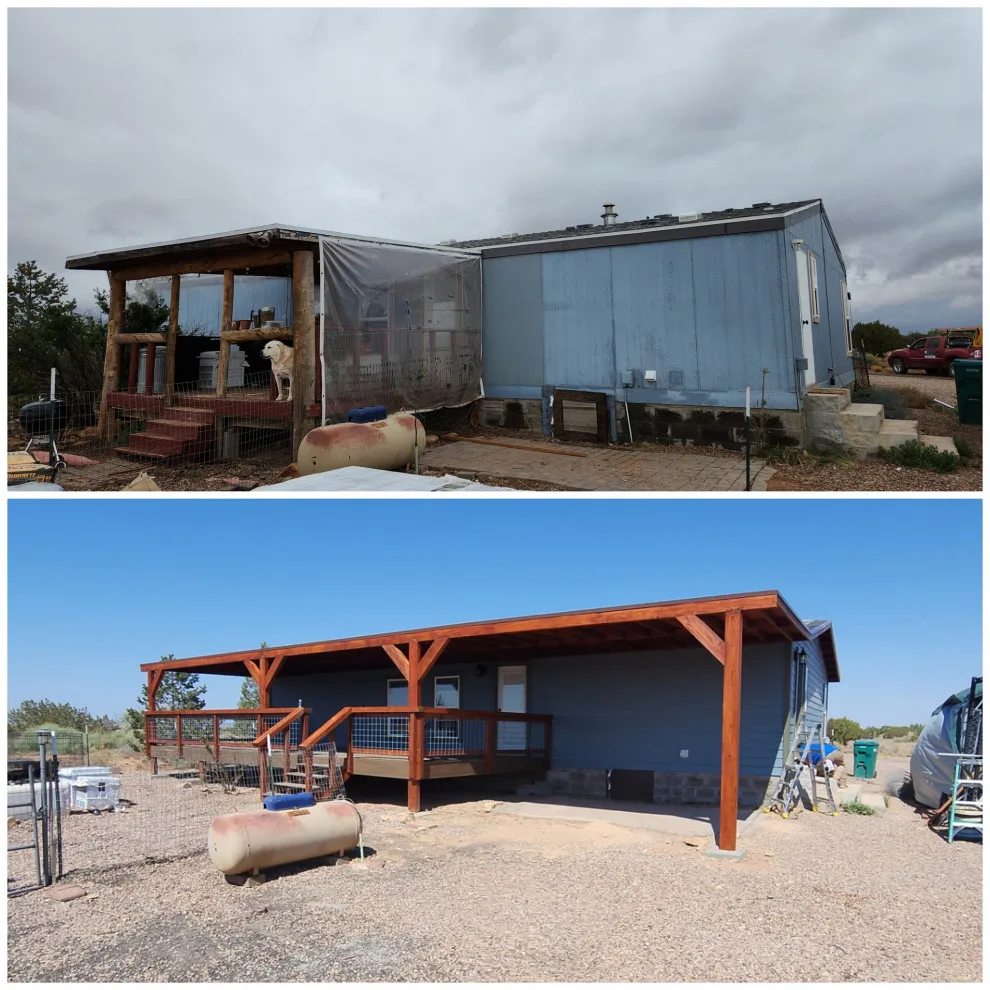 Tyler Rudy Remodeling And Repairs LLC - Photo 9