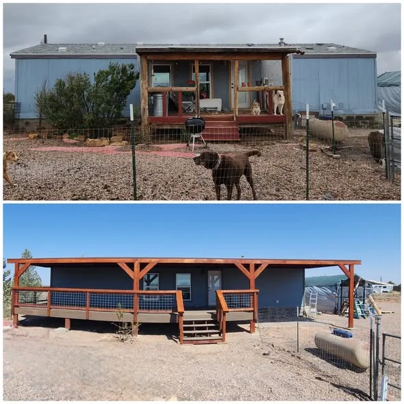 Tyler Rudy Remodeling And Repairs LLC - Photo 8