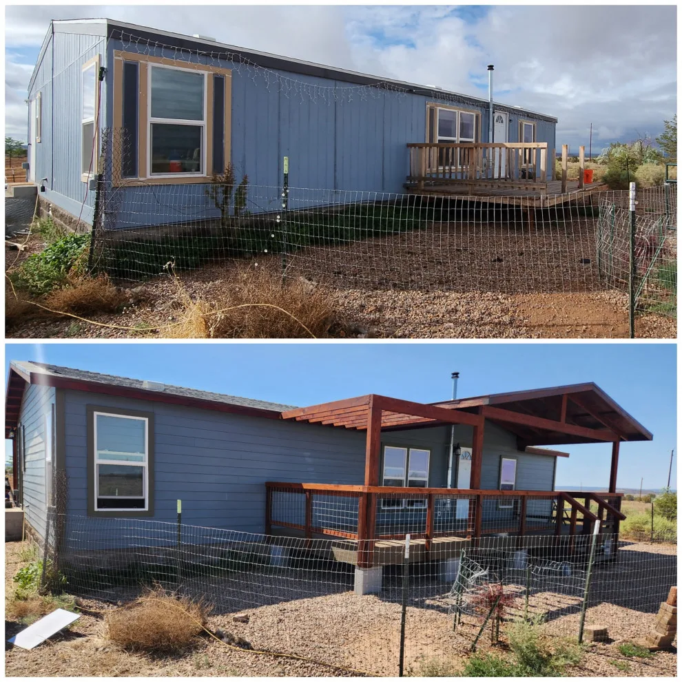 Tyler Rudy Remodeling And Repairs LLC - Photo 4