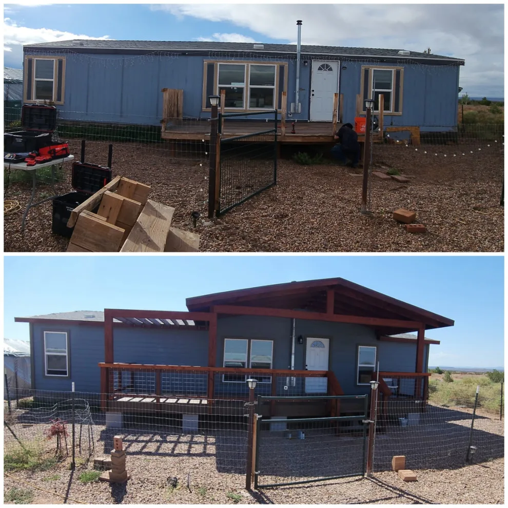 Tyler Rudy Remodeling And Repairs LLC - Photo 6