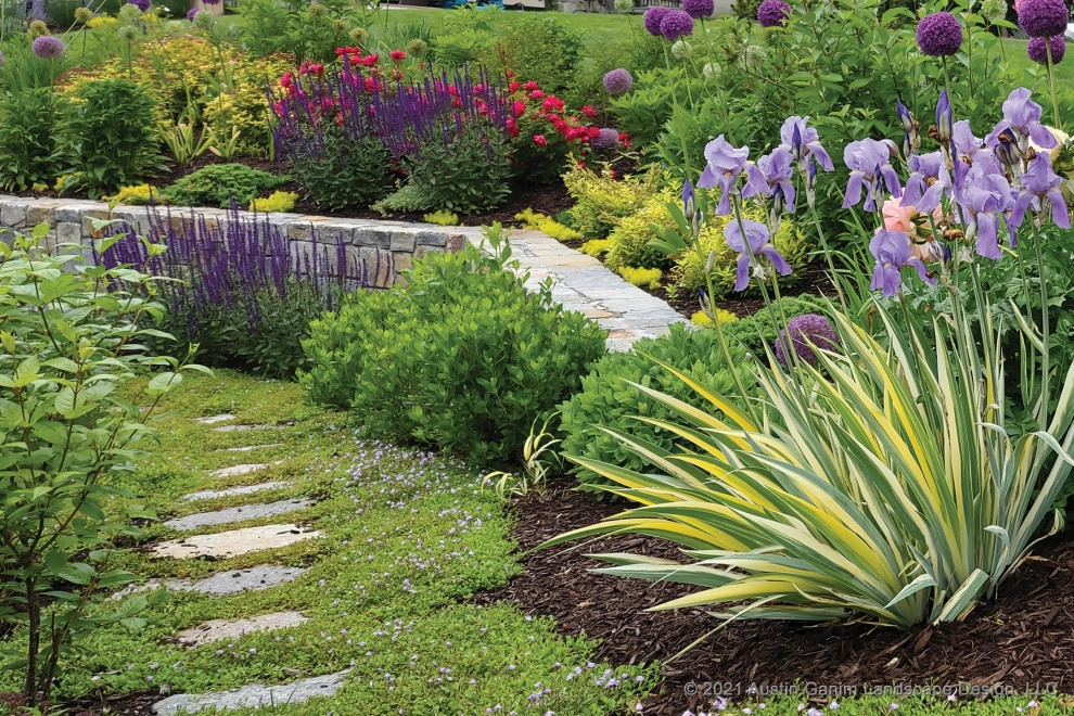 Austin Ganim Landscape Design, LLC - Photo 13