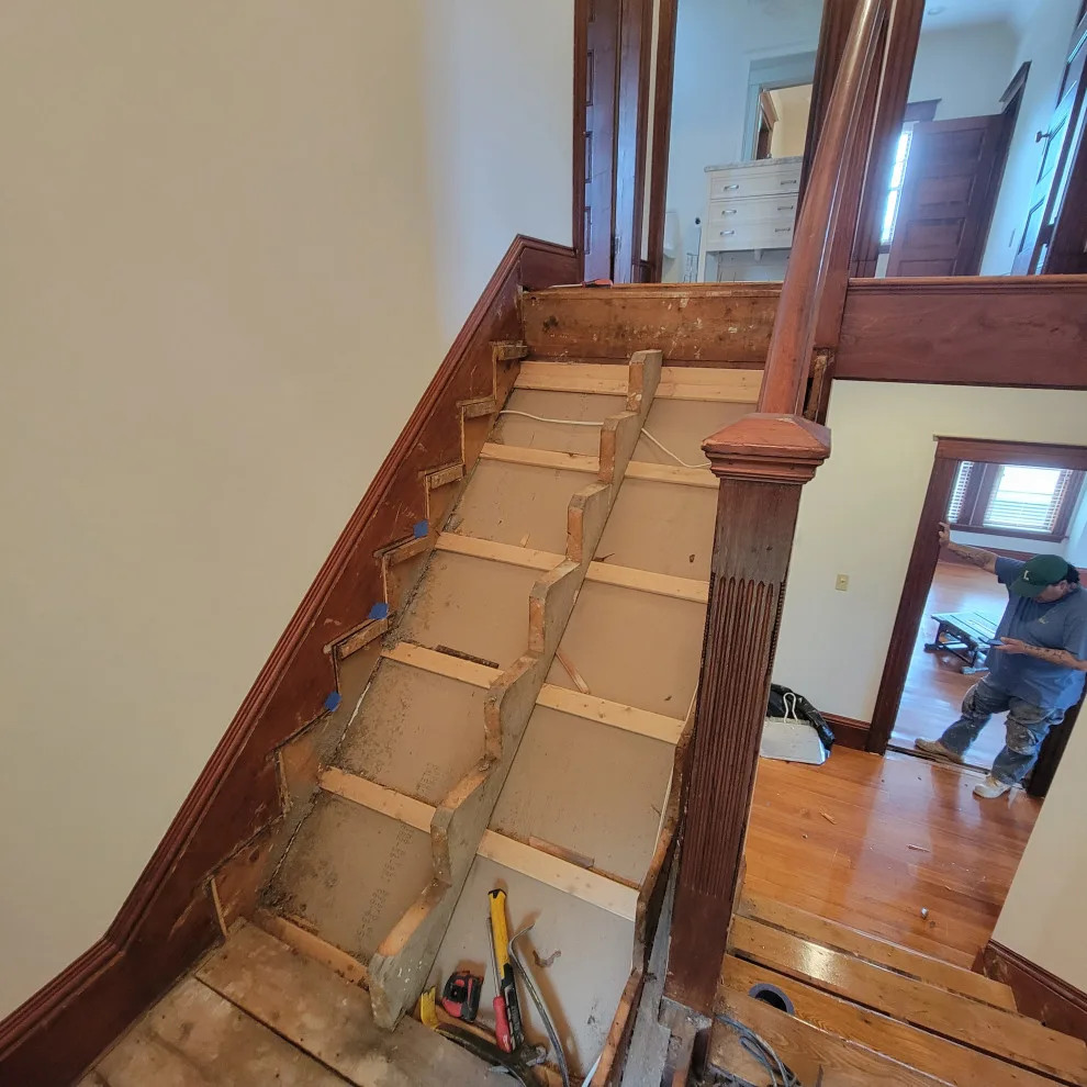 Total Interior Overhaul by Home Sweet Home Construction LLC - Photo 3