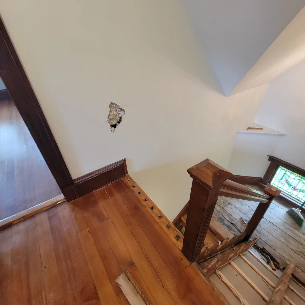 Total Interior Overhaul by Home Sweet Home Construction LLC - Photo 46