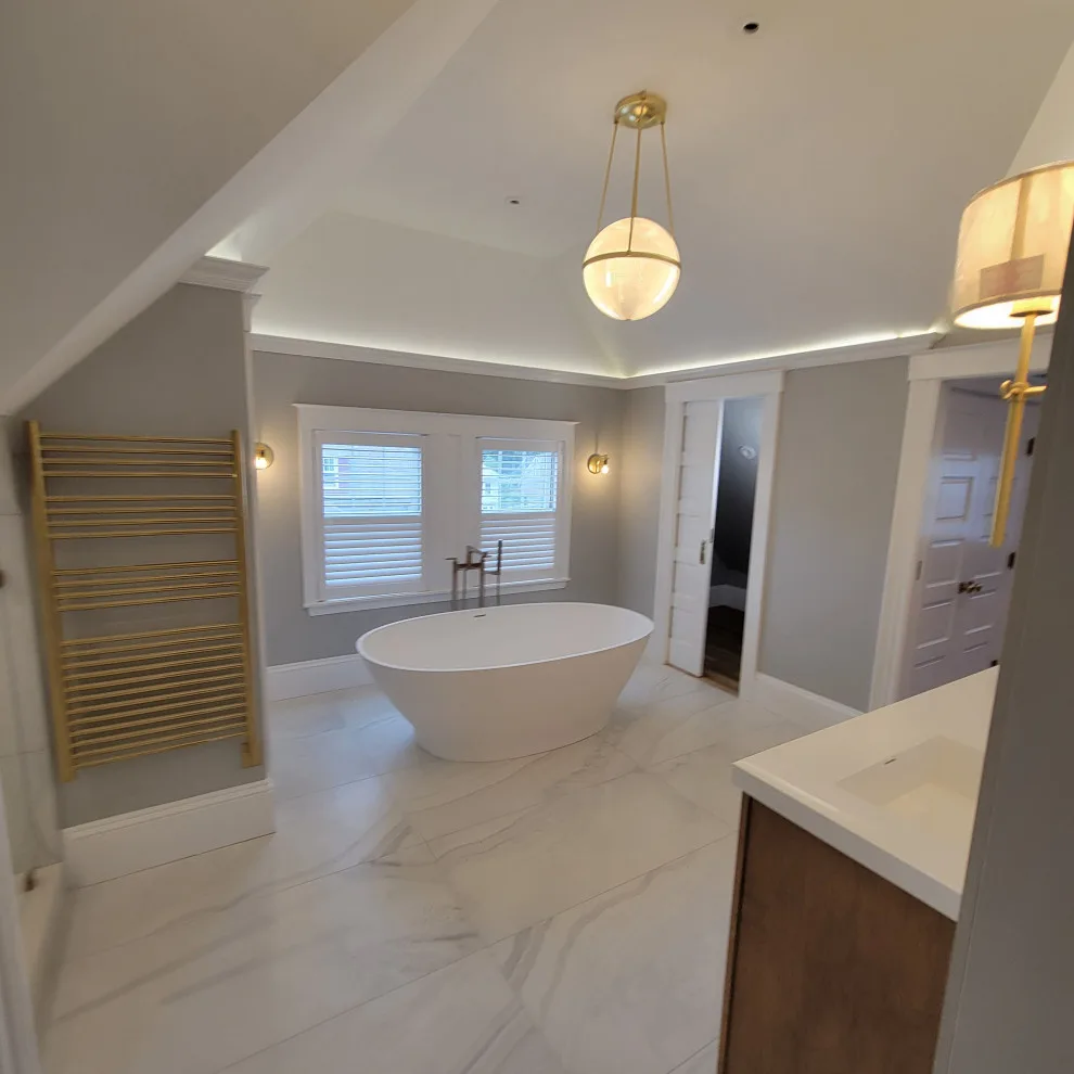 Total Interior Overhaul by Home Sweet Home Construction LLC - Photo 5