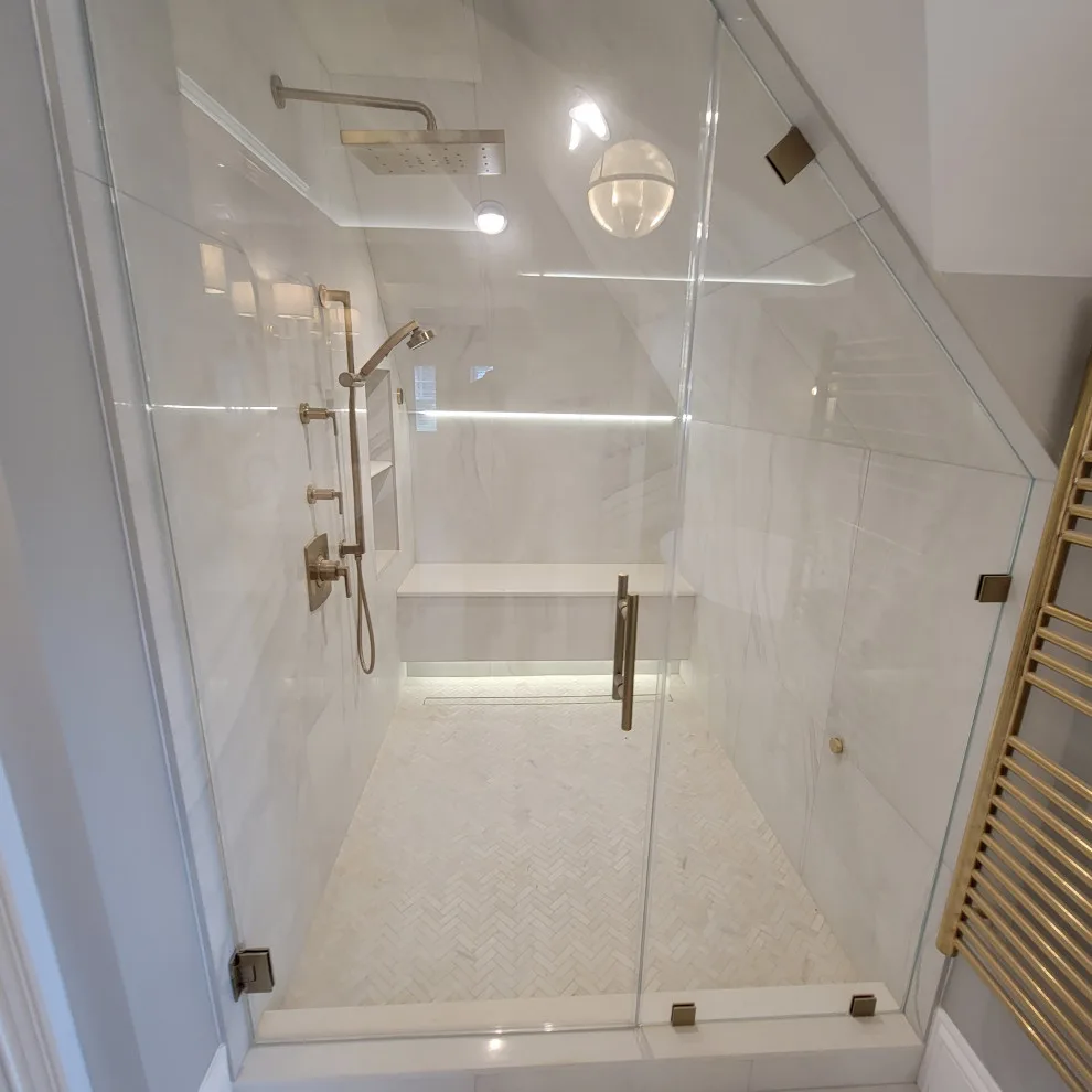 Total Interior Overhaul by Home Sweet Home Construction LLC - Photo 22