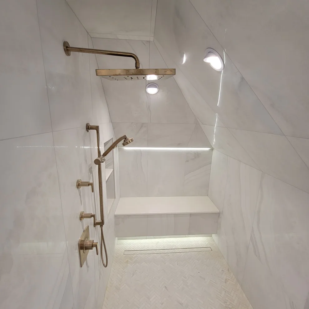 Total Interior Overhaul by Home Sweet Home Construction LLC - Photo 4