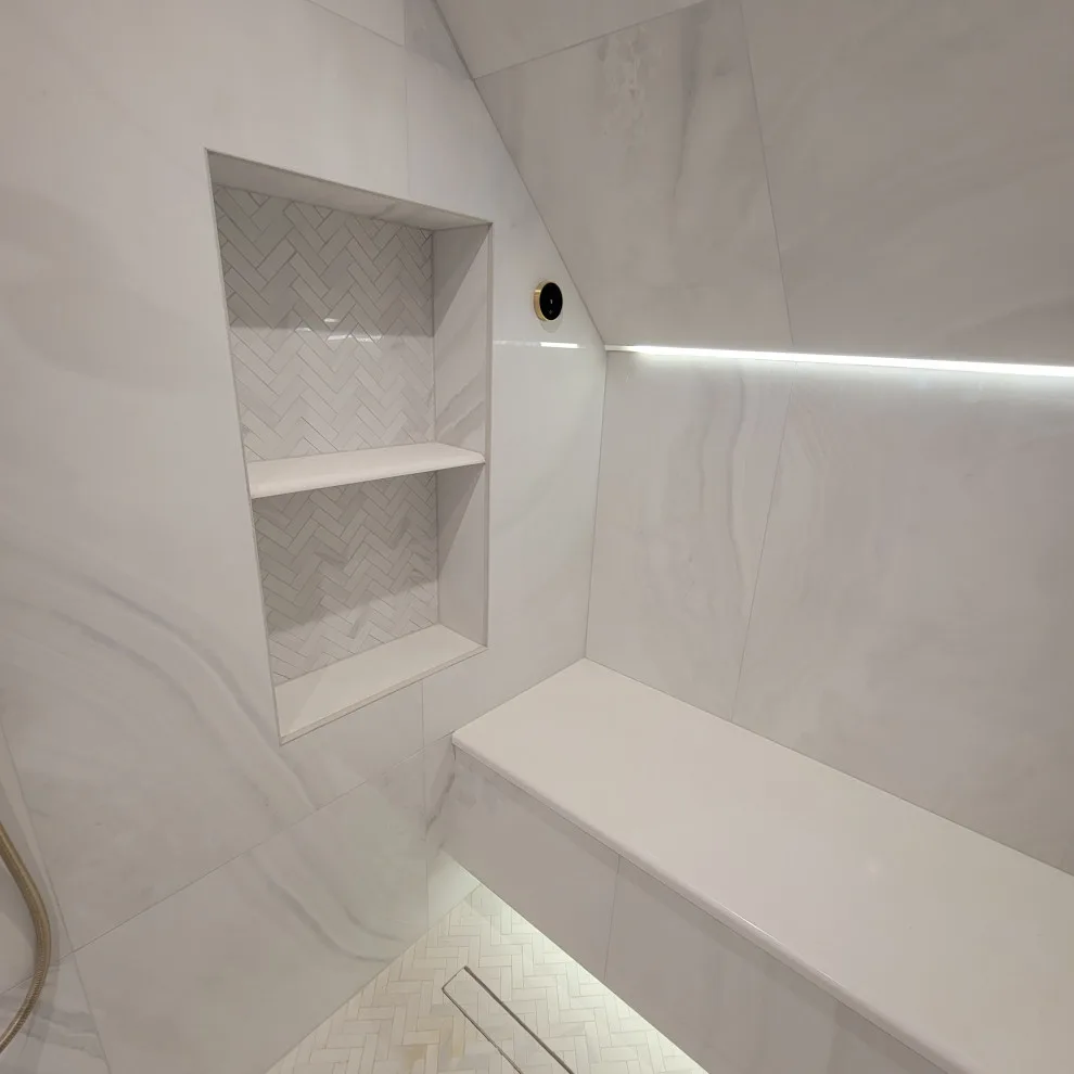 Total Interior Overhaul by Home Sweet Home Construction LLC - Photo 16
