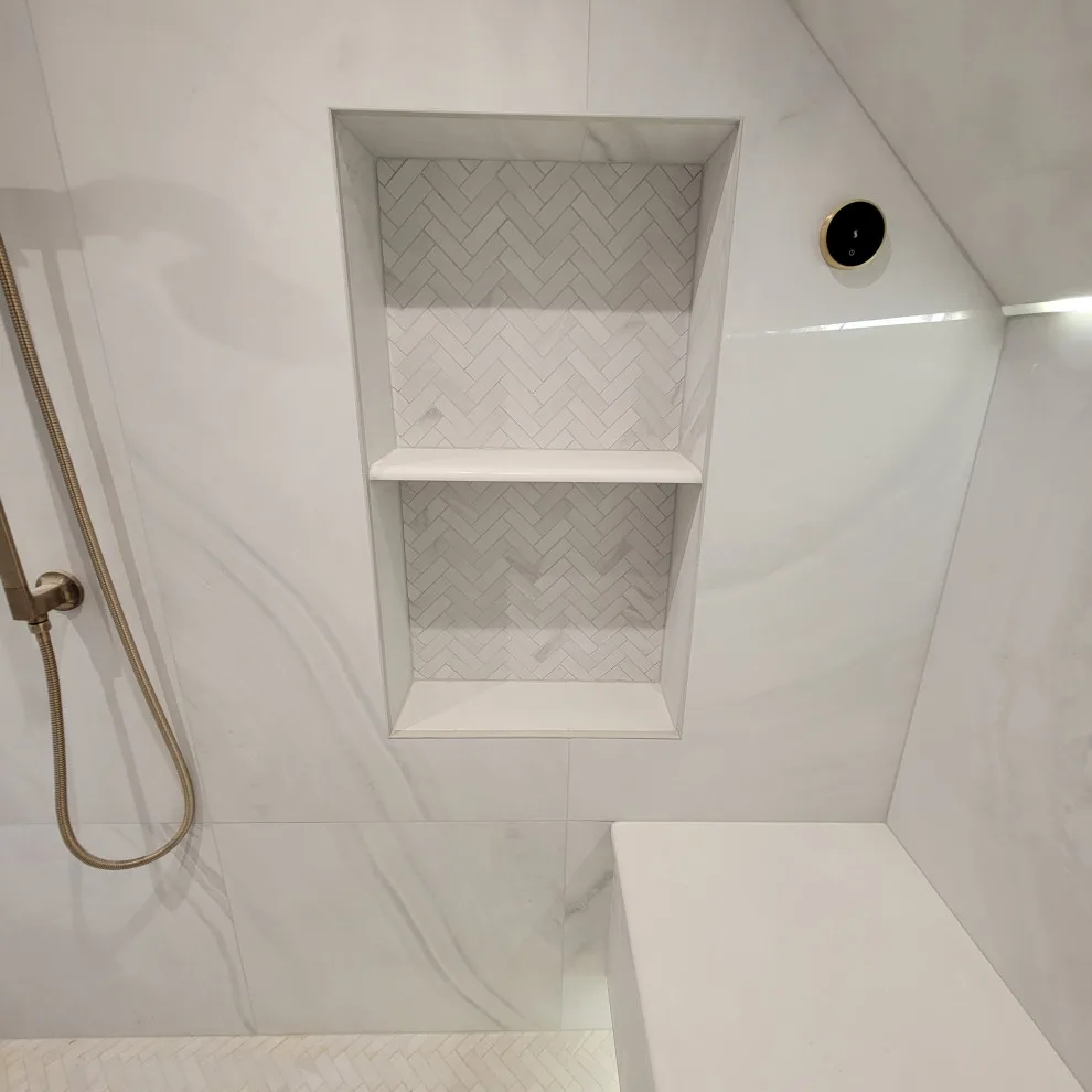 Total Interior Overhaul by Home Sweet Home Construction LLC - Photo 24