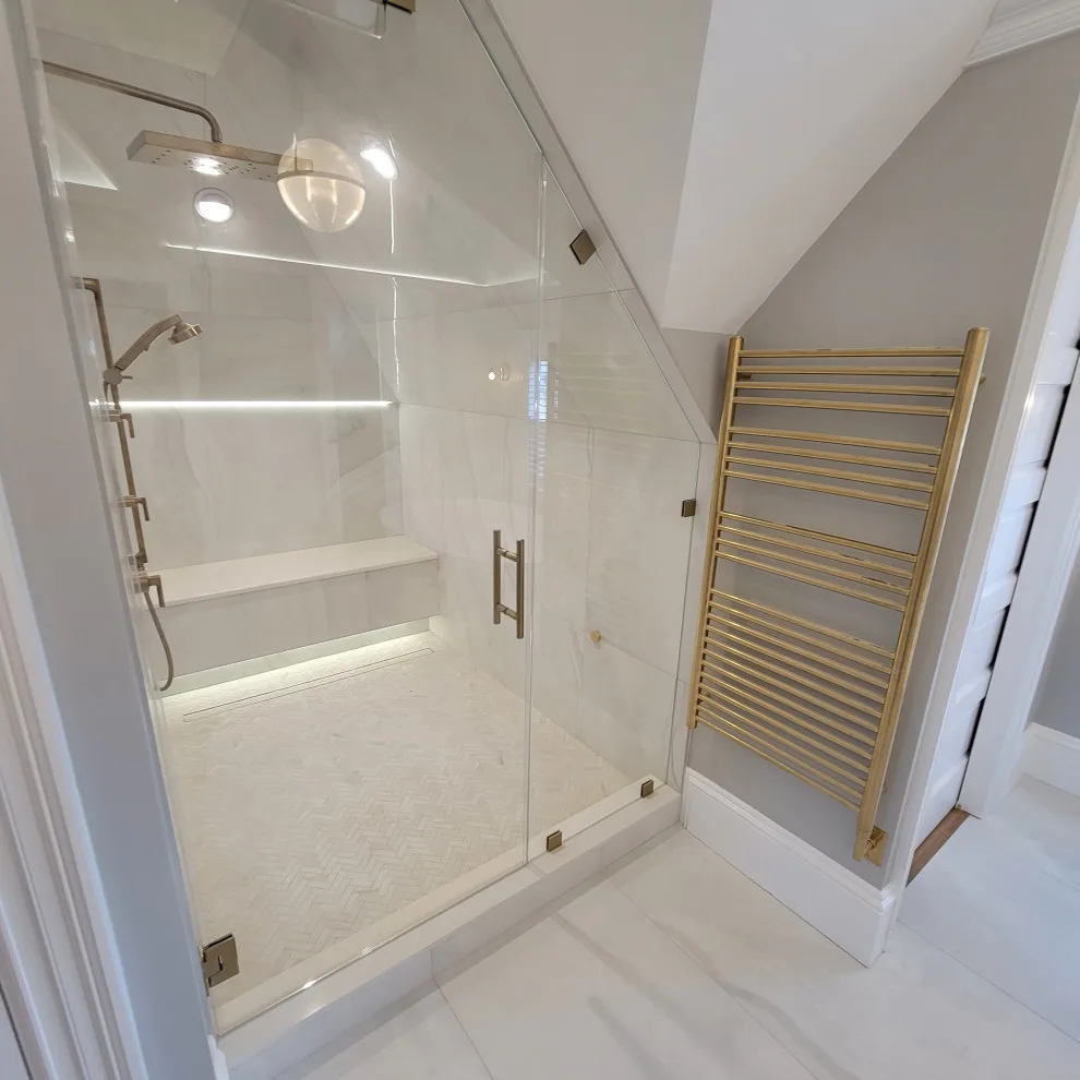 Total Interior Overhaul by Home Sweet Home Construction LLC - Photo 8