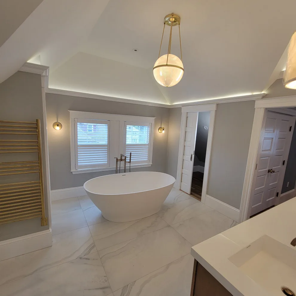 Total Interior Overhaul by Home Sweet Home Construction LLC - Photo 11