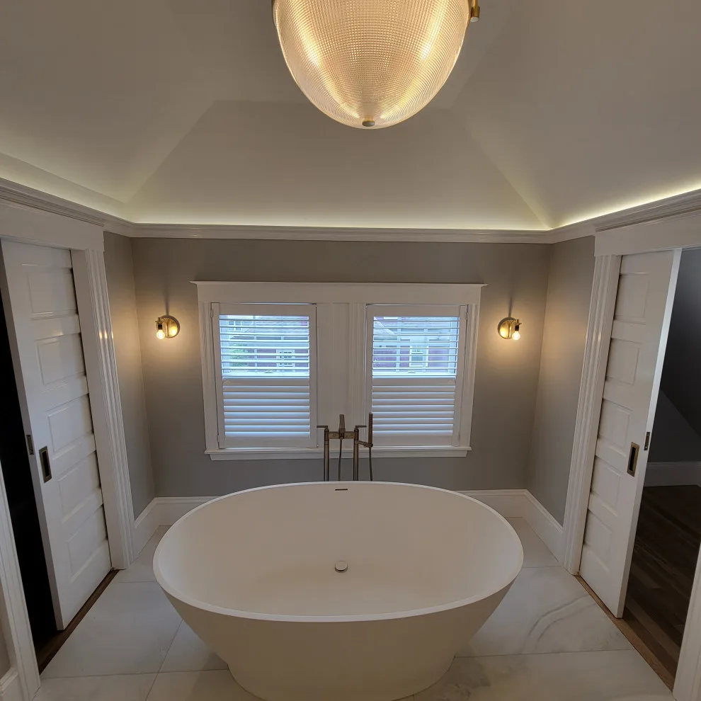 Total Interior Overhaul by Home Sweet Home Construction LLC - Photo 7