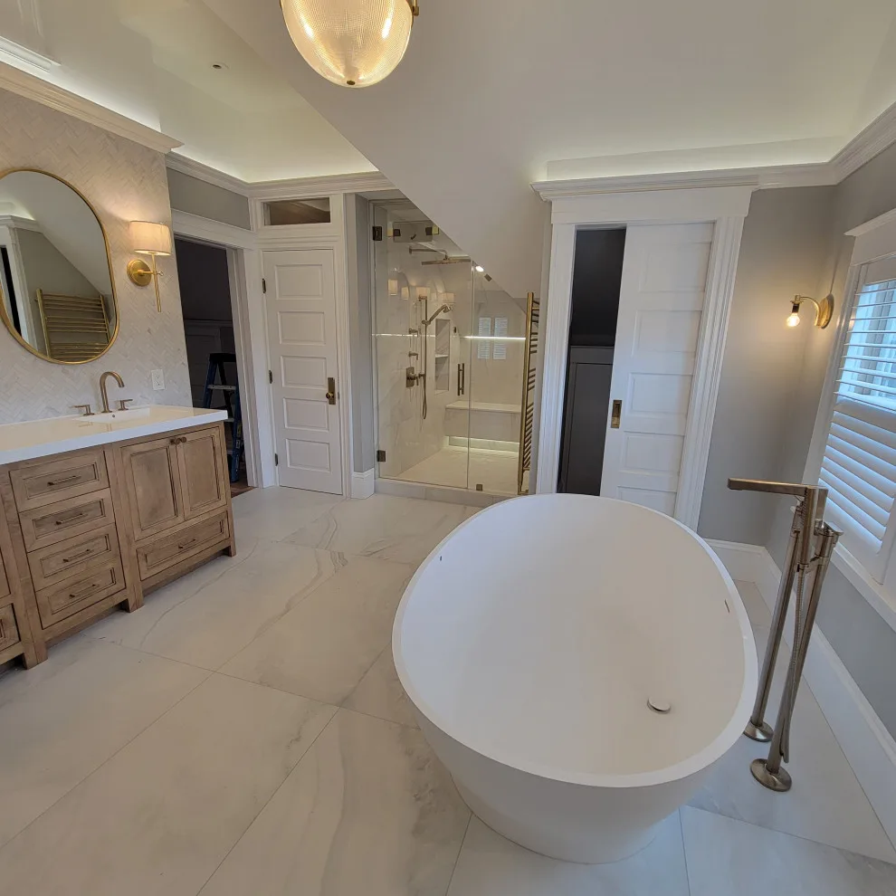 Total Interior Overhaul by Home Sweet Home Construction LLC - Photo 6