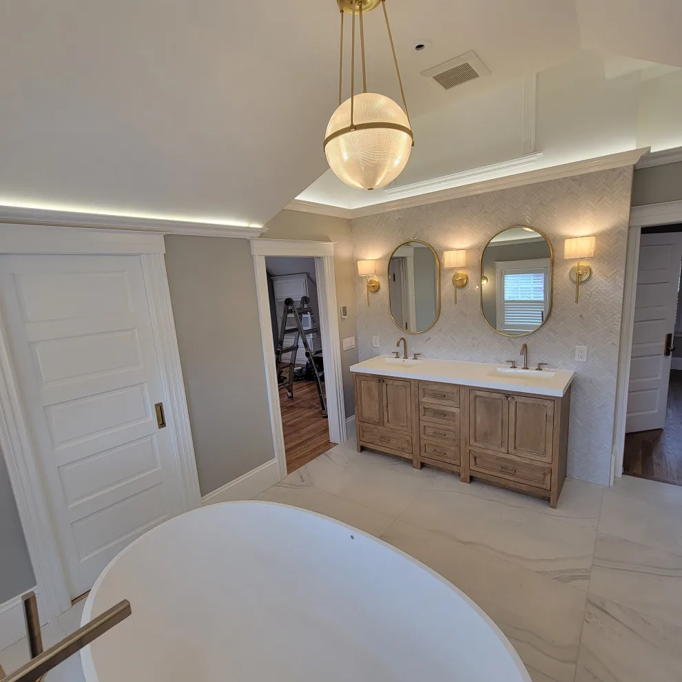 Total Interior Overhaul by Home Sweet Home Construction LLC - Photo 18
