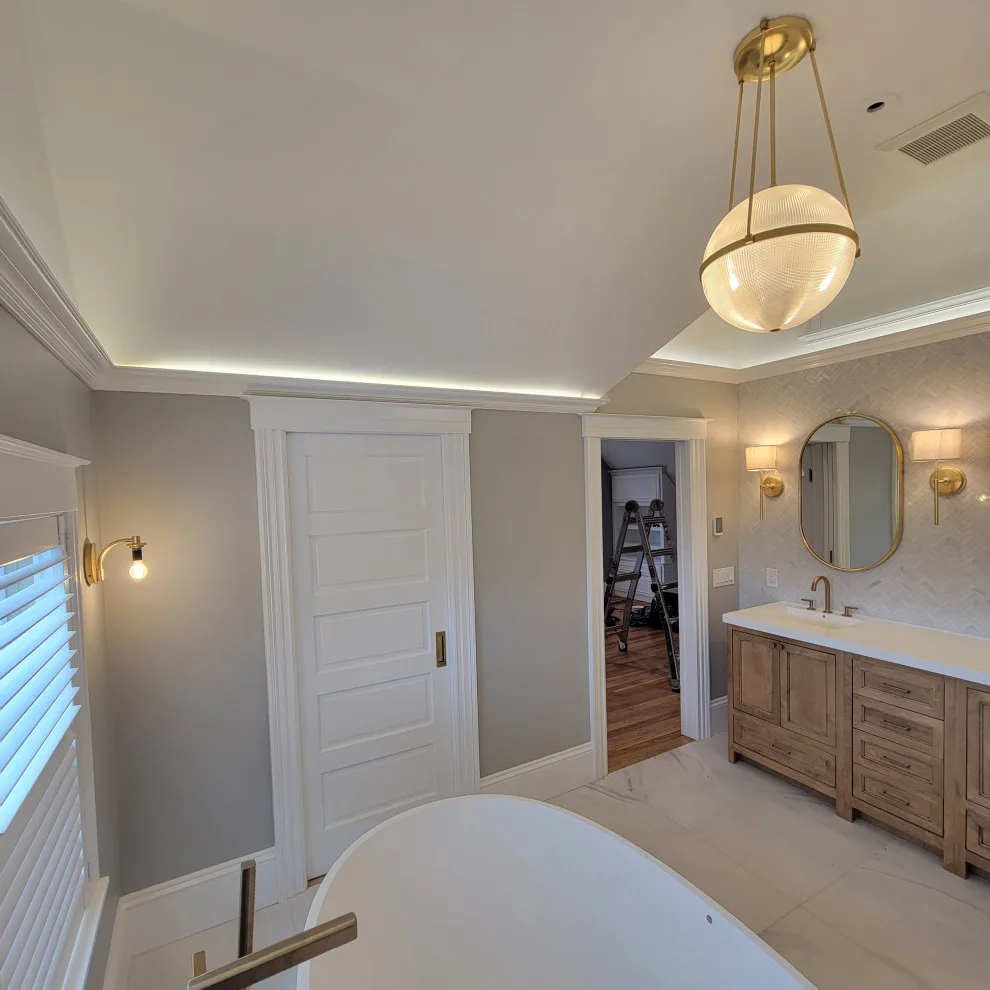 Total Interior Overhaul by Home Sweet Home Construction LLC - Photo 14