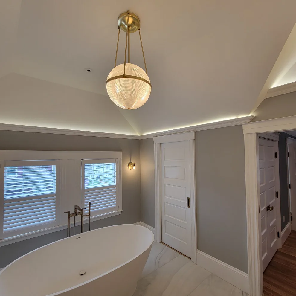 Total Interior Overhaul by Home Sweet Home Construction LLC - Photo 36