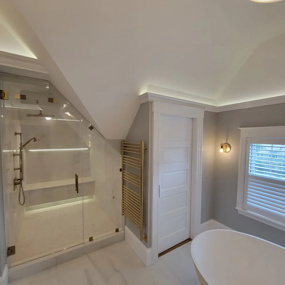 Total Interior Overhaul by Home Sweet Home Construction LLC - Photo 35