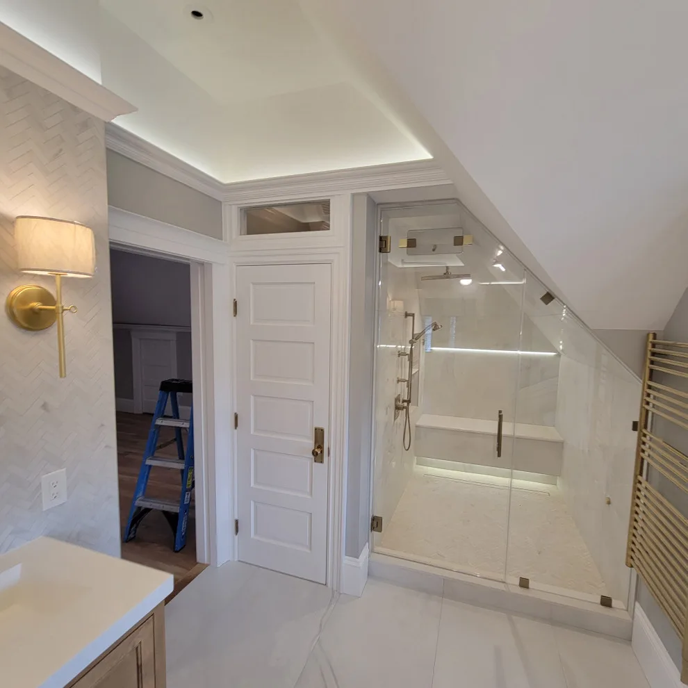 Total Interior Overhaul by Home Sweet Home Construction LLC - Photo 9